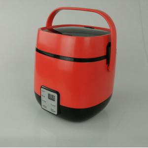 Mini food cooker home appliance useful gifts items electric  multi electric mini rice cooker 1.2L