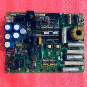 China GE DS200SIOCG1AEA Instantaneous Overcurrent Card with High-Capacity Signal Connectivity Overcurrent Protection and Simplified Replacement Wiring supplier