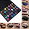 Makeup Palette Eye shadow 35 Colors Cosmetics Eyeshadow Gorgeous Colors Of 35d