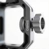 China Industrial Robot High Stability Adjustable Angle Vision Camera Bracket Precision Positioning Flexible Installation wholesale