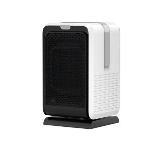 China Élément chauffant en céramique PTC de ventilateur de chauffage de bureau contrôlé par application 3 secondes de chauffage rapide supplier