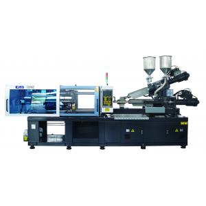 China Aluminum Plastic Recycling 130 Ton Injection Molding Machine 81~123g/S Rate supplier