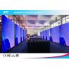 Super Light Portable Indoor Rental LED Display Screen 1500nits Brightness