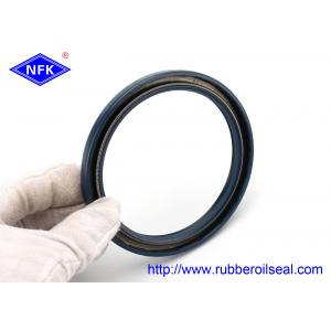 High Pressure Rotary Shaft Seals CFW Machinery Oil Resistant Nitrile Rubber BABSL Oil Seal