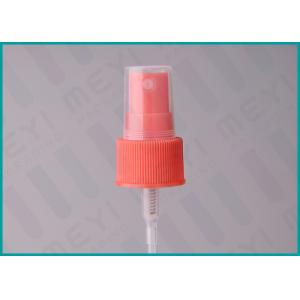 24/410 Plastic Spray Pump / Fine Mist Sprayer Pump For Hair Conditioner