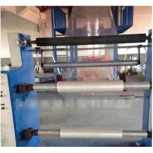 China High Efficiency PVC  Blow Film Making Machine SJ65×29-SM1200 supplier