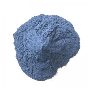 China Grey Color Smooth Gloss Epoxy Polyester Powder Coating Powders For Shelving supplier
