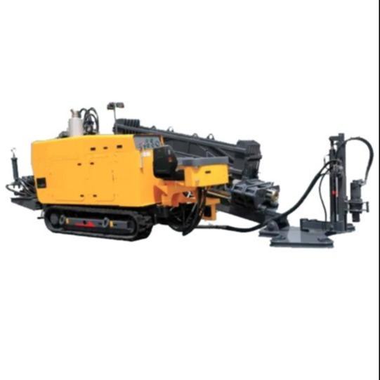 140r/Min 97kw Cummins Horizontal Directional Drilling Rig