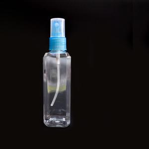 spray bottle 100ML empty liquid bottle for hair gel or facial water bottle with sprayer