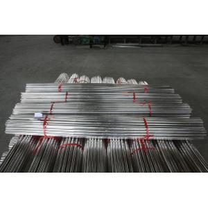 China 6061 Seamless Alminium Tube / Pipe 7.9 X 0.7mm For Civil Tent Pole supplier