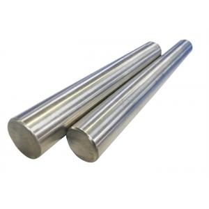 China Uns N06600 Alloy Steel Metal Nickel Based Inconel Alloy 600 Round Bar Oxidation Resistance supplier