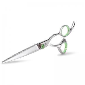 8 Inch  440c Blade Stainless Steel Dog Grooming Scissors Hair Shears