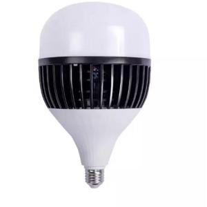 China Power 30w Indoor Led Light Bulbs Led Chips High Power Bulbs Plastic Lamp Body Material supplier