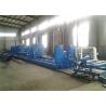 Large Dia Carbon Steel Pipe Expander Machine , Automatic Pipe Expander 850T
