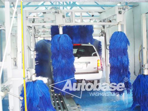 Autobase car washing system AUTOBASE- AB-135