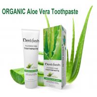 China Oral Hygiene Teeth Whitening Toothpastes Home Pearl White Natural Chamomile Extract Aloe Vera on sale