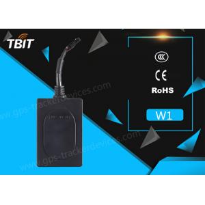 China Real Time Tracking Electric Motorcycle GPS Tracker Anti Theft Devices supplier