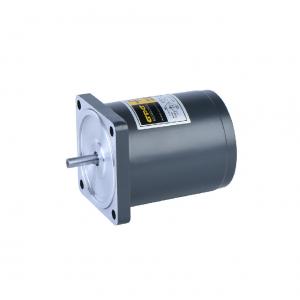 China 30w 70mm Electric Ac Motors Electric Motor Speed Control Induction Reversible supplier