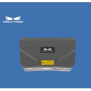 China Cámara de vídeo Mech 3D del ojo 1500m m de Vision del robot del poder más elevado 3D supplier