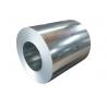 China 65 MM Steel Strip Coil Galvanized For Construction Cold Bent Shaped Steel wholesale