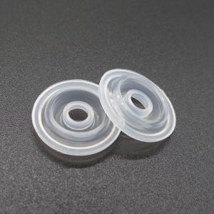 Silicone Fitting Rubber Ring Silicone Rubber Gasket Waterproof