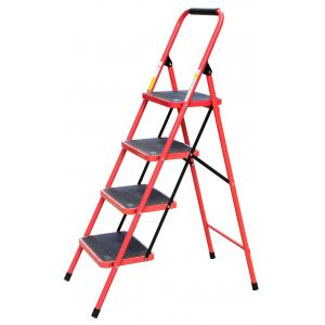A Frame SS 4 Step 1.3m Double Sided Step Ladder