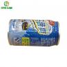 China Cold Beverage Tin Can 240ml BPA Free CMYK Printing Round wholesale