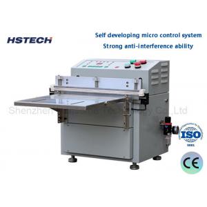China Accurate Controling Self Developing Micro Control System External Desktop Vacuum Packer supplier