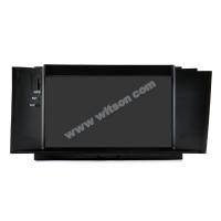 China 7 Screen OEM Style with DVD Deck For Citroen C4L 2007-2013 Left Hand Driver Android Car DVD GPS on sale