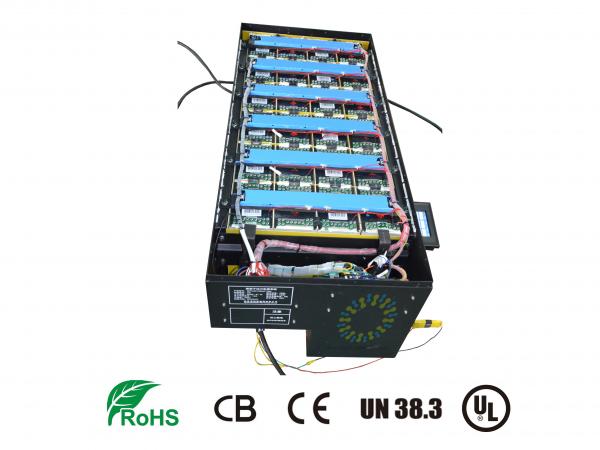 Lithium Iron Phosphate Batteries For Electric Vehicles / Battery Electric Car /