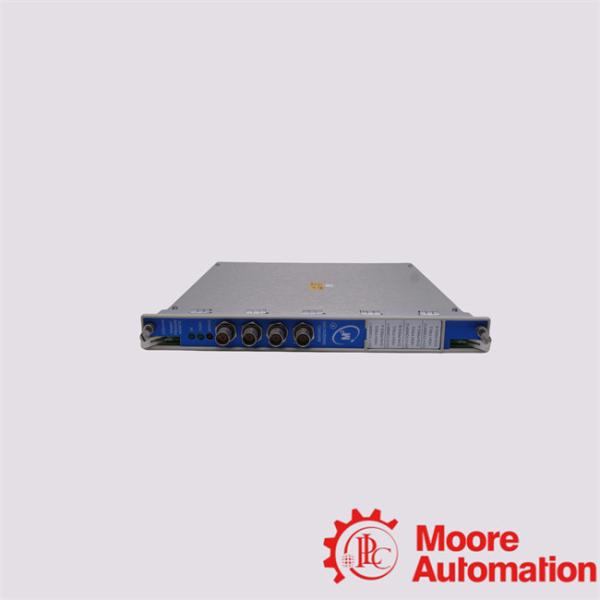 3500/92/04-01-00 136180-01 136188-02 Bently Nevada  Communication Gateway module