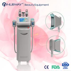 new product 2014 Cryolipolysis Slimming Machine want to buy stuff from china