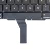 China 11" 2012–2015 Macbook Air A1465 Keyboard Replacement US Layout wholesale
