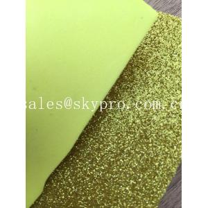 China EVA foam rubber sheets for Screen Printing / Ethylene Vinyl Acetate Sheet supplier
