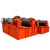 Lightweight Electric Slow Speed Winch Jm Model