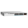 China Commutateur réseau 9300L 24 ports 4x10G Uplink avec mémoire flash 128MB wholesale