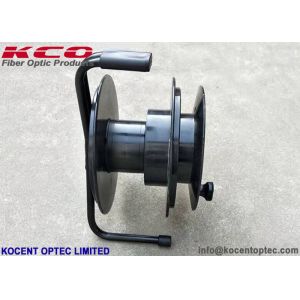 China Handhold Fiber Optic Patch Cord with 0.2dB Insertion Loss and 55dB Return Loss for FTTA and Army Field Applications wholesale