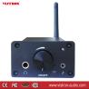 China DAC Hi Fi Stereo Wireless Audio Amplifier Class D Digital Power Amp For Passive Speakers wholesale