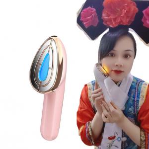 China Skin Rejuvenation, Skin Tightening, Wrinkle Removal RF face beauty instrument supplier