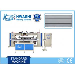 China Hwashi Gantry Type CNC  Elevator Door Sheet Panel Spot Welding Machine supplier