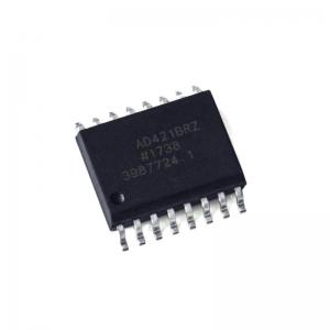 Analog AD421BRZRL Atmega328p Microcontroller AD421BRZRL Electronic Components Semiconductor Chip