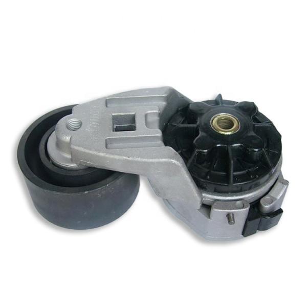JAC Shacman Truck Original Weichai Engine Spare Parts Automatic Tensioning Pulley with and Standard Size