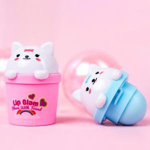 Justgirl 6g Each Personalized Lip Balm Kids Lip Balm With Custom SPF