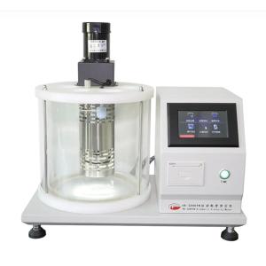 China Do Viscometer Kinematic elétrico do óleo do verificador da viscosidade de HUAKEYI HK-3040YN banho Kinematic automático da viscosidade supplier