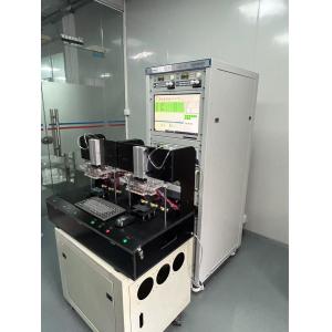 China Test Equipment Comprehensive Tester For Fast Charging Of 2/4/6/8/12/16 Circuits ATE Conventional Power Supply Testing System supplier