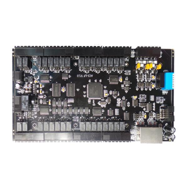 Electronics Manufacturing Services Ems SMT PCB Assembly Circuit Board Assembly