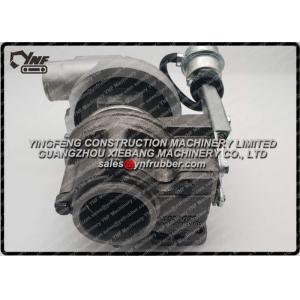 China Komatsu Excavator Turbocharger YNF01648 3802798 3592121 PC120-6 4D102 HX30W supplier