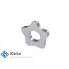 China Durable Concrete Floor Planers Parts Replacement Drum Cutters, Steel Washers And Shaft Parts wholesale