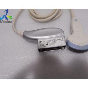 China オリジナルのGE超音波探査機 ボルソン S6 S8 2-5 MHz 腹腔 OB GYN 小児科 血管科 supplier