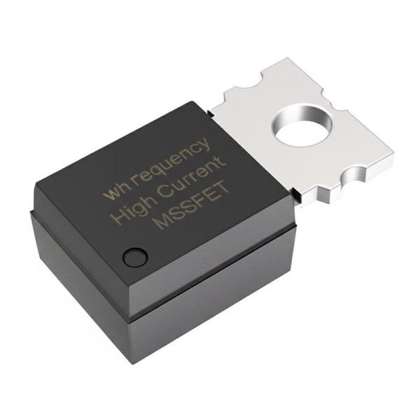 High Frequency High Current MOSFET Advanced Technology for Power Control Systems